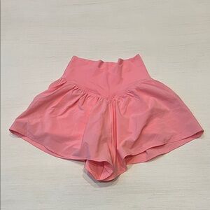 Offline by Aerie Real Me Crossover Flowy Short